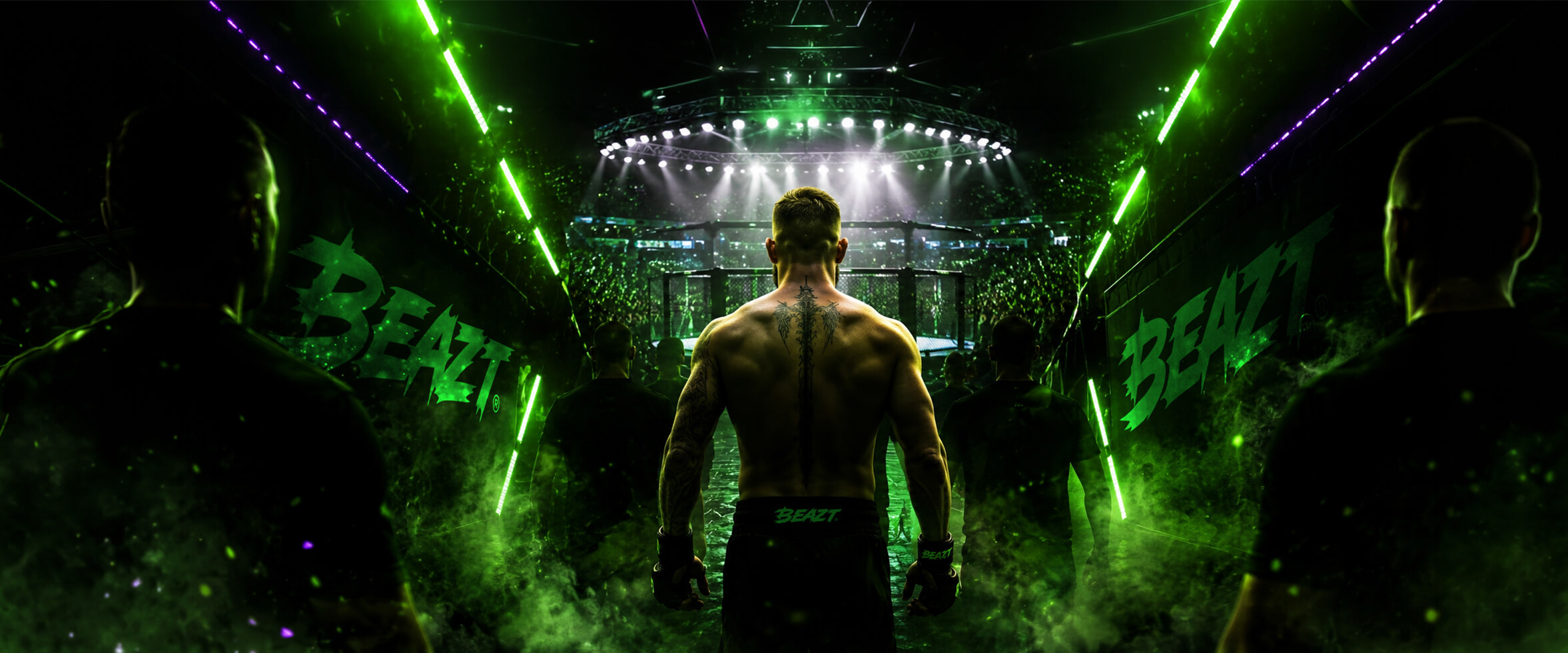 UFC 329: McGregor vs. Holloway 2